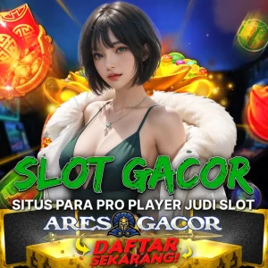 Main Slot 5 Ribu Aman dan Nyaman: Pilihan Tepat untuk Pengalaman Bermain yang Terjamin